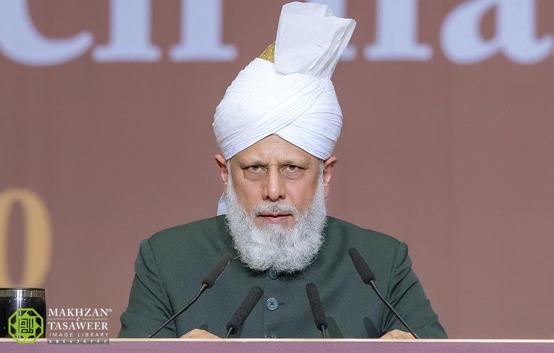 Islam’s Protection of Women’s Rights